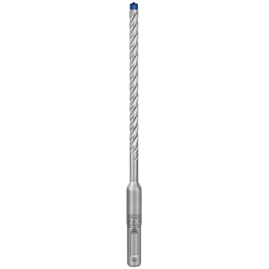 Bosch EXPERT Hammerbohrer SDS plus-7X 6x100x165mm