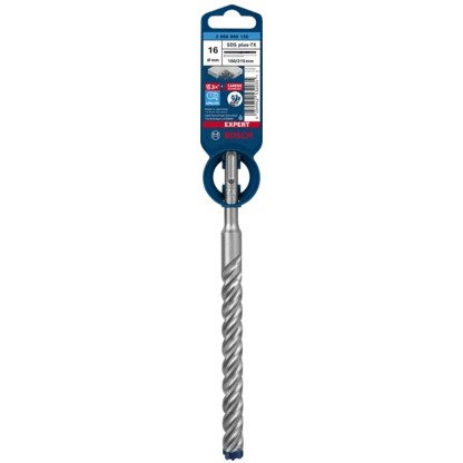 Bosch EXPERT Hammerbohrer SDS plus-7X 16x150x215mm