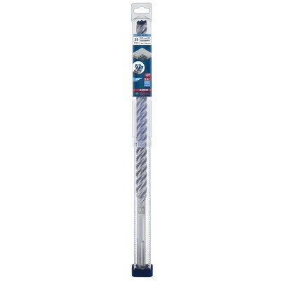 Bosch EXPERT Hammerbohrer SDS max-8X 25x400x520mm