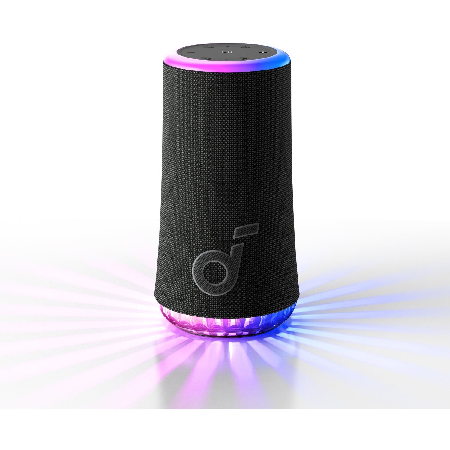 Anker Soundcore Glow black