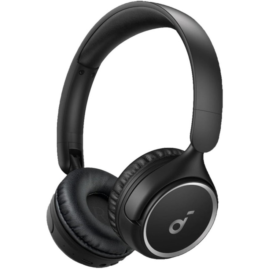 ANKER Soundcore H30i black