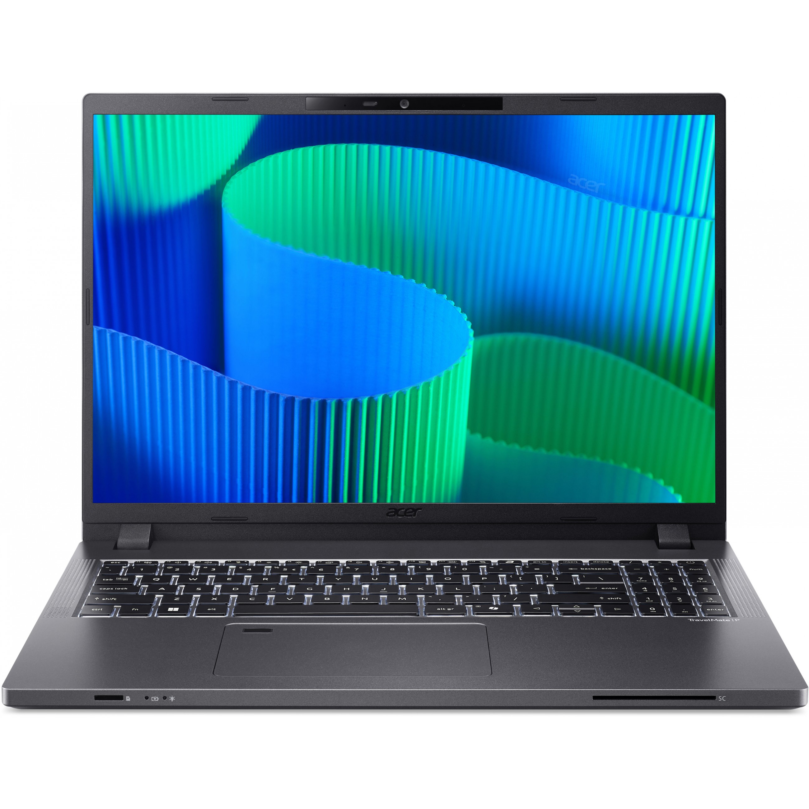 Acer TravelMate P2 16