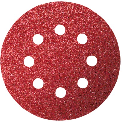 Bosch Schleifblatt C 430 D125MM Holz Krnung 120 5 St.