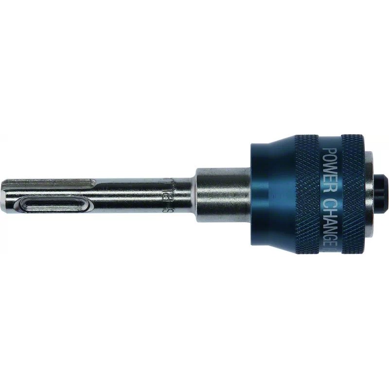 Bosch PC Plus Adapter SDS Plus