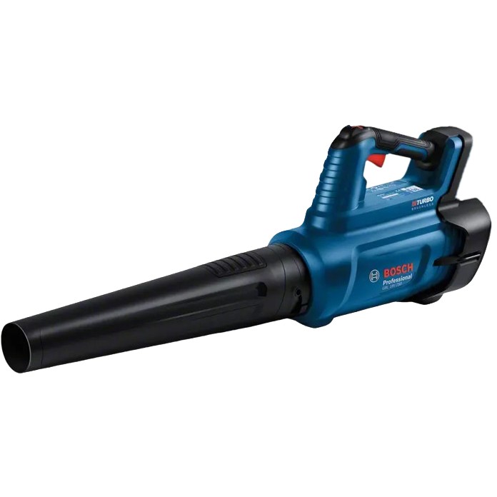 Bosch GBL 18V-750 solo Akku-Laubbläser
