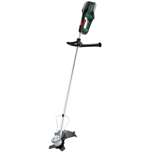 Bosch ADVANCEDBRUSHCUT 36V-23 Akku-Rasentrimmer