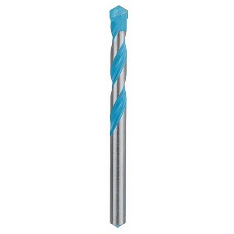 Bosch 1 CYL-9 MultiConst.Bohrer: 10x80x120mm