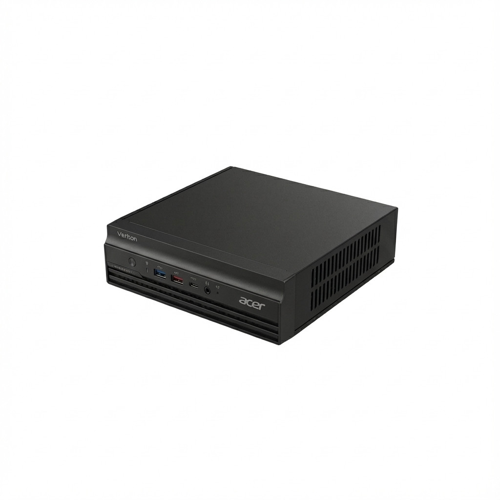 Acer Veriton N4720GT i5-14400T 16GB 512GBSSD W11P W11P