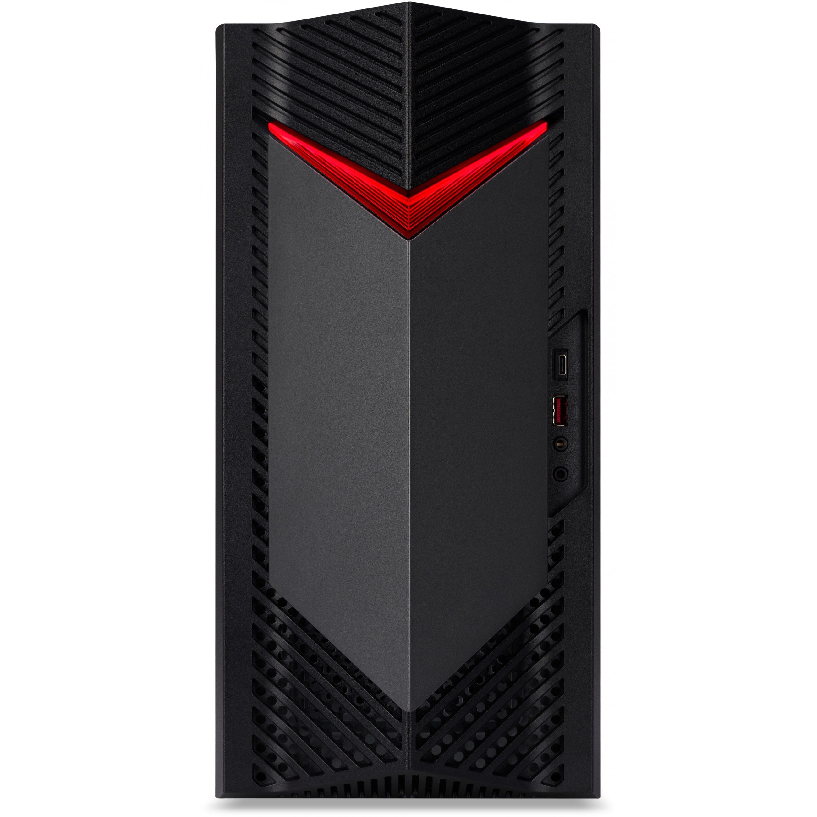 Acer NITRO 50 i5-14400F 16GB 512GBSSD RTX4060 8GB W11H