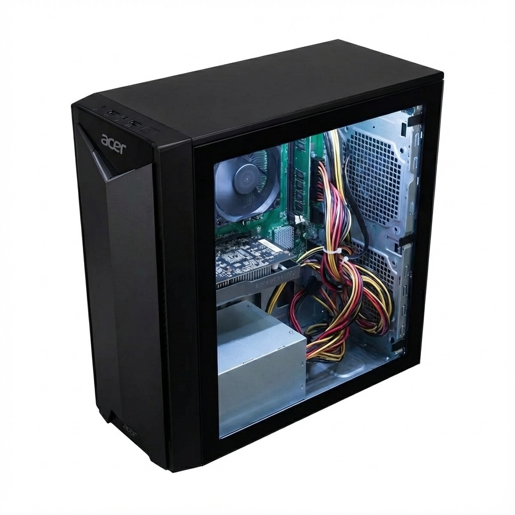 Acer NITRO 20 i5-13420H 16GB 512GBSSD RTX3050 6GB W11H