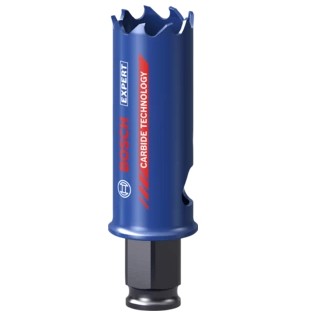 Bosch EXPERT ToughMaterial Lochsäge 25mm