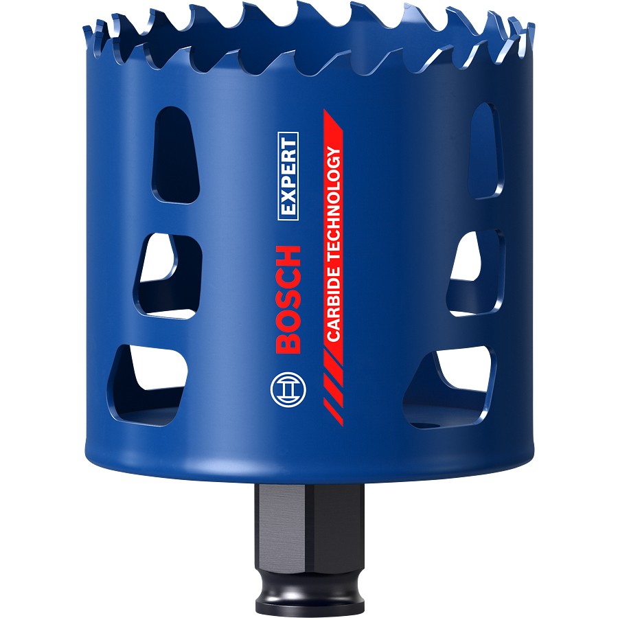 Bosch EXPERT ToughMaterial Lochsäge 73mm