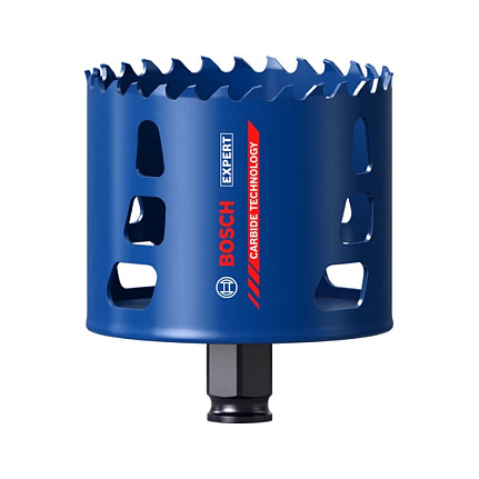Bosch EXPERT ToughMaterial Lochsäge 83mm