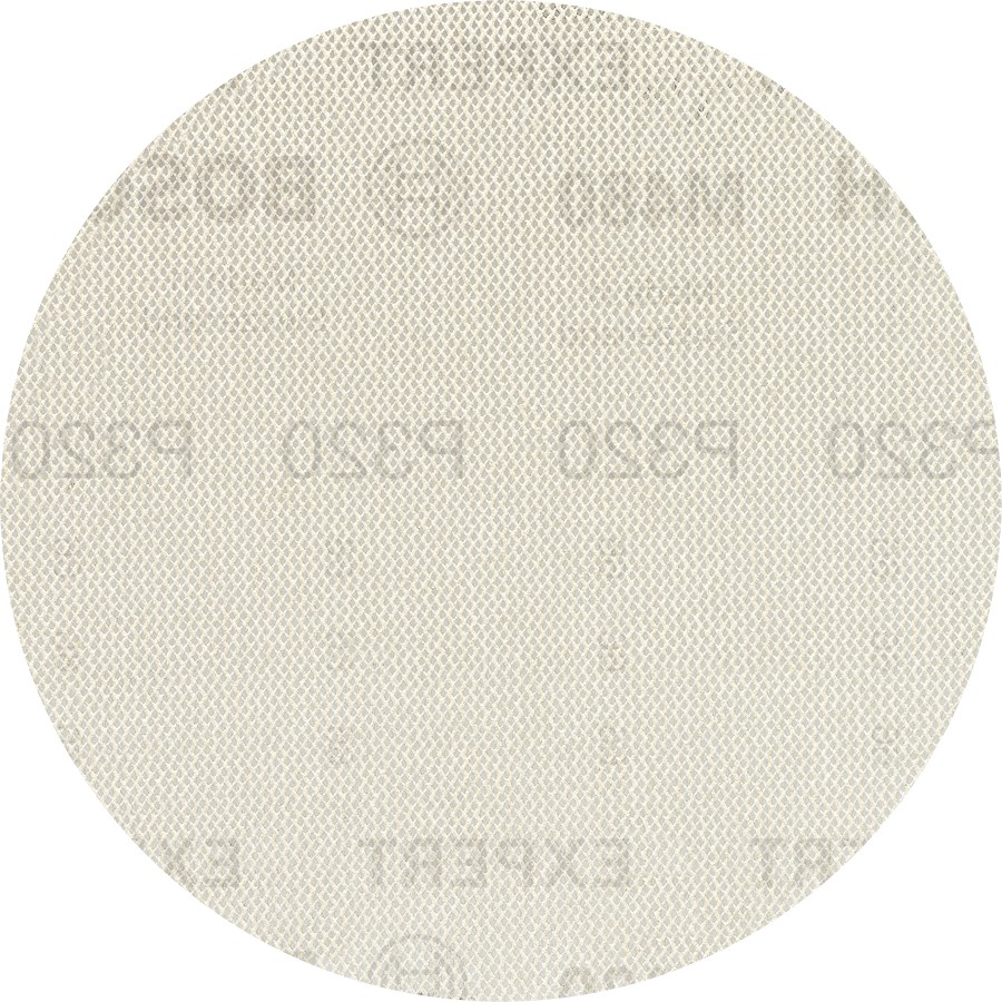 Bosch EXPERT Netzschleifscheibe M480.125mm.K320. 5x
