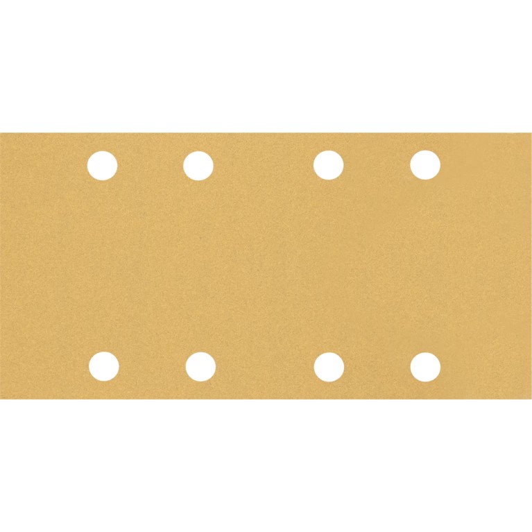 Bosch EXPERT Schleifblatt C470. 93x186mm.K120. 10x
