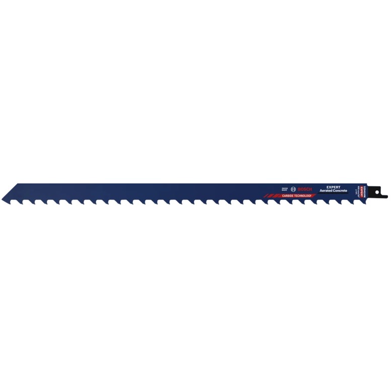 Bosch EXPERT Säbelsägeblatt S2041HM 1Stk Aerated Concrete