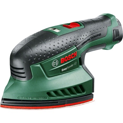 Bosch EasySander Multischleifer