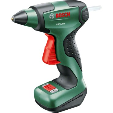Bosch Heiklebepistole PKP 3.6