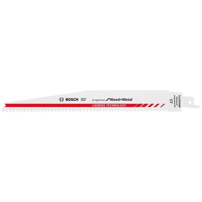 Bosch Säbelsägeblatt S 1156 XHM