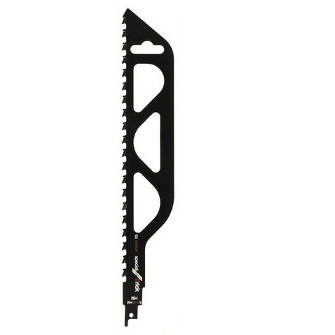 Bosch 1 Säbelsägeblatt S 1243 HM