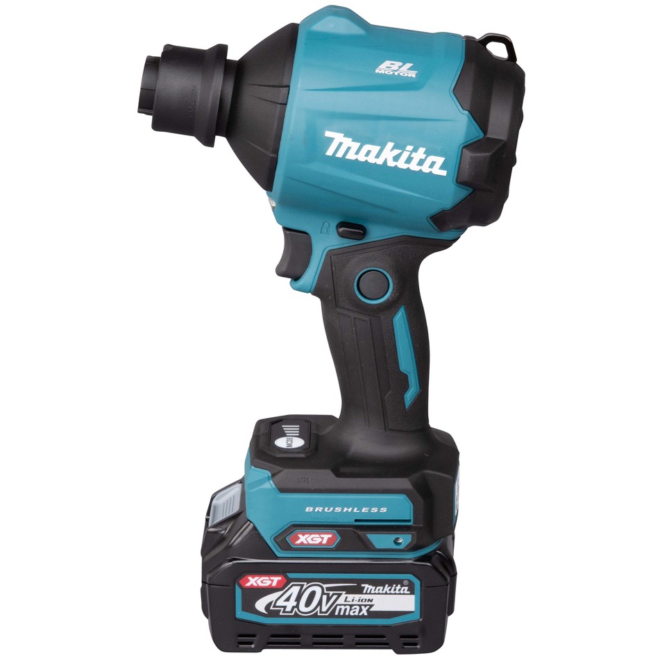 Makita AS001GZ Akku-Gebläse 40V