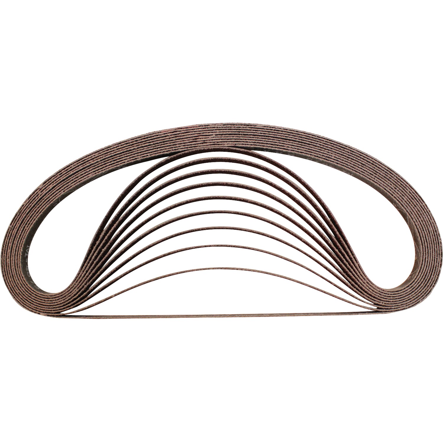 Makita Schleifband 9mm K120 10Stk.