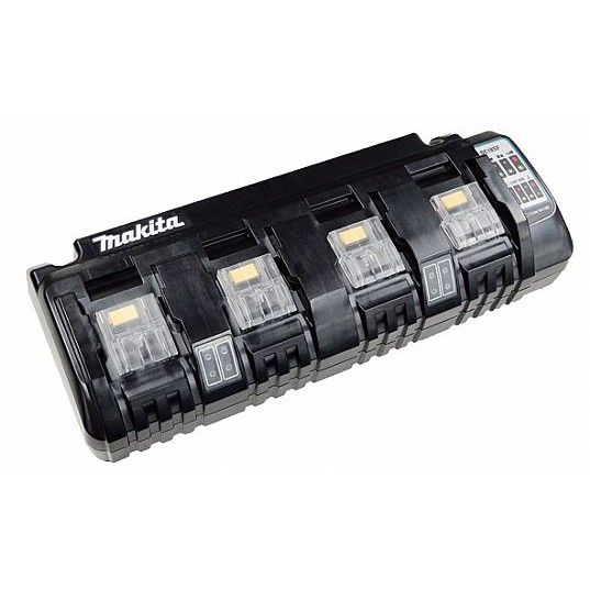 Makita DC18SF Ladegerät 18V