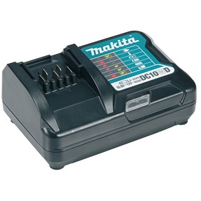 Makita 197343-0 Ladegerät DC10WD 12V
