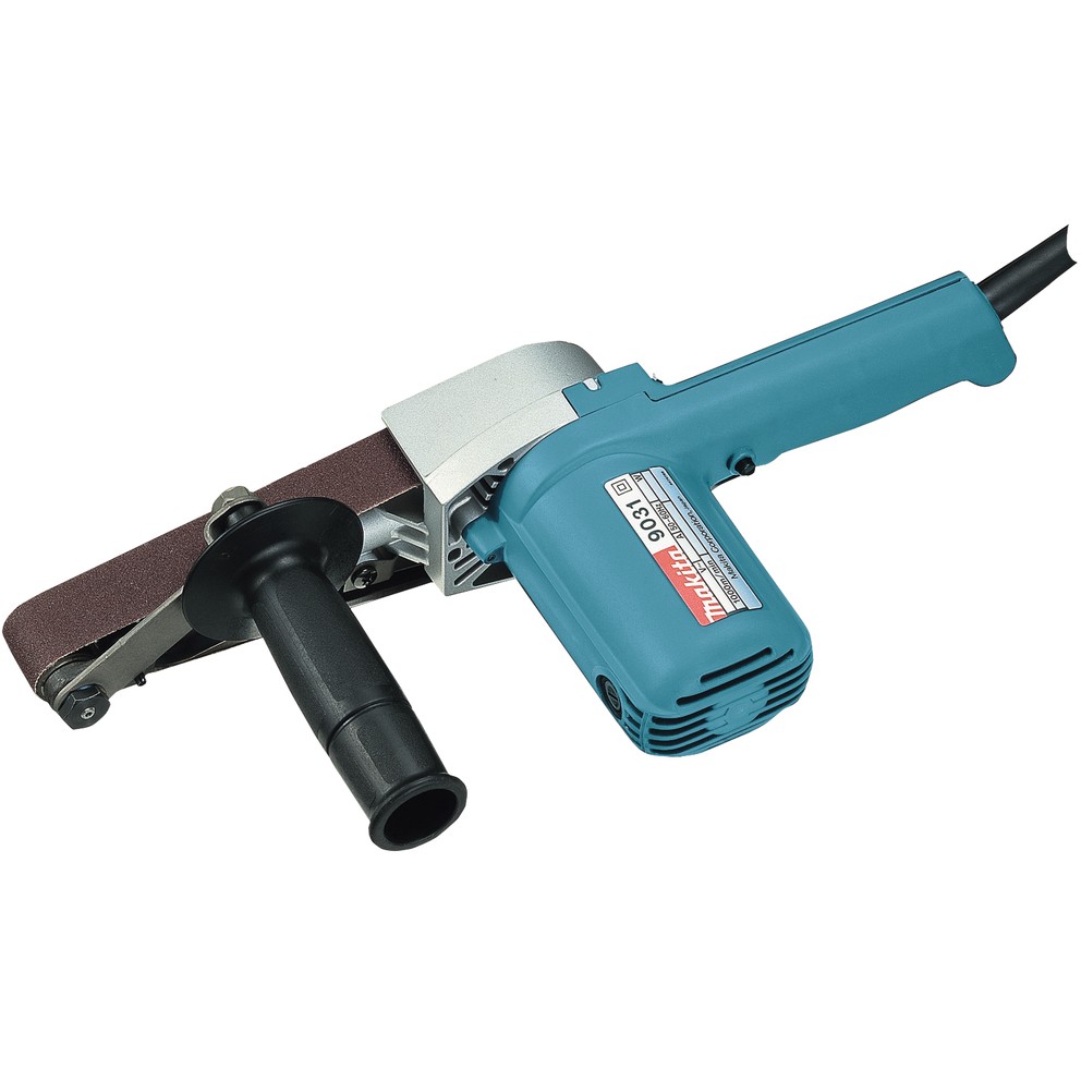 Makita 9031 Bandschleifer