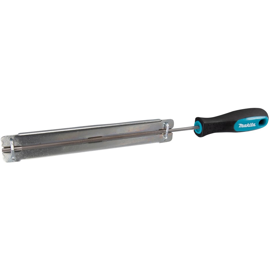 Makita Feilenhalter m. Feile 4.0mm