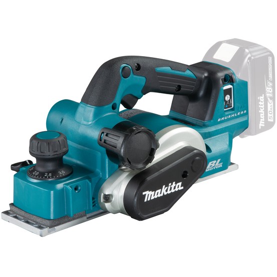 Makita Elektrohobel DKP181 ohne Akku
