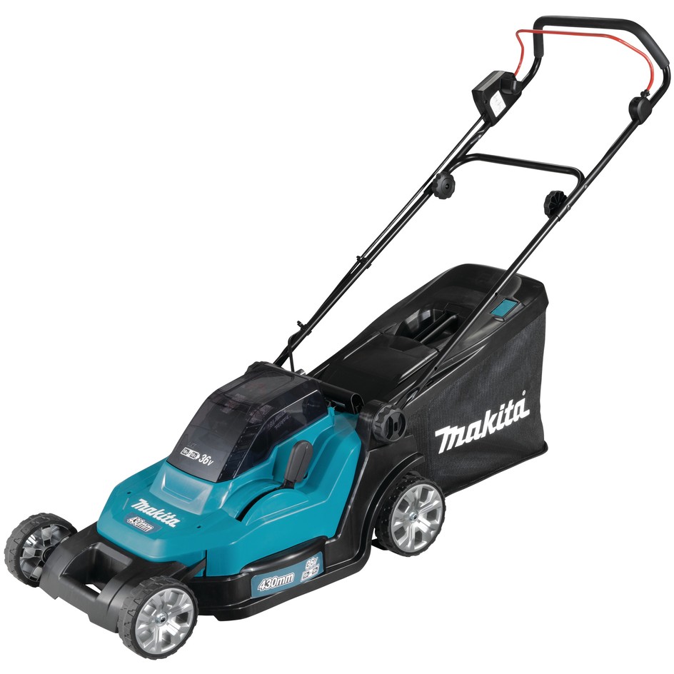 Makita DLM432Z Akku-Rasenmäher