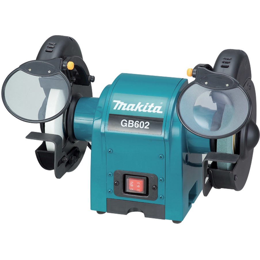 Makita GB602 Doppelschleifer
