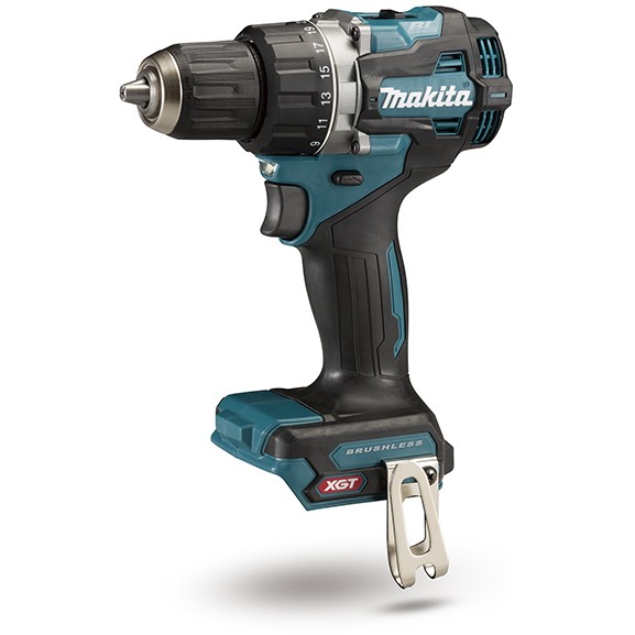 Makita DF002GZ Akku-Bohrschrauber 40V