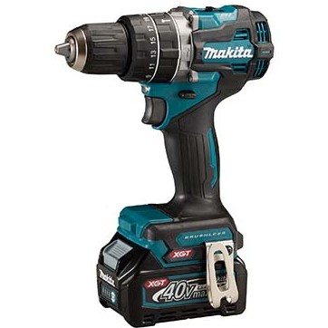 Makita HP002GZ Akku-Schlagbohrschrauber 40V