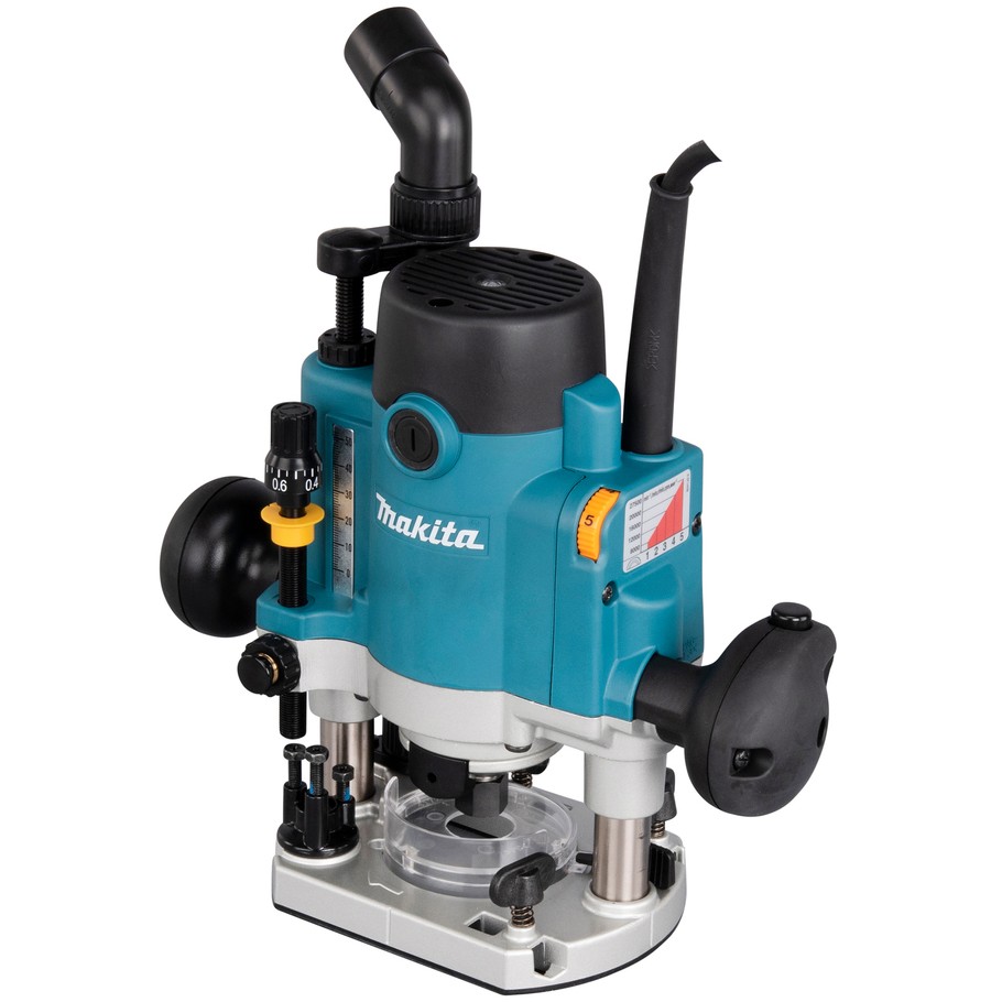 Makita RP1111CJFA Oberfräse