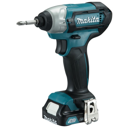 Makita TD110DSMJ Akku-Schlagschrauber