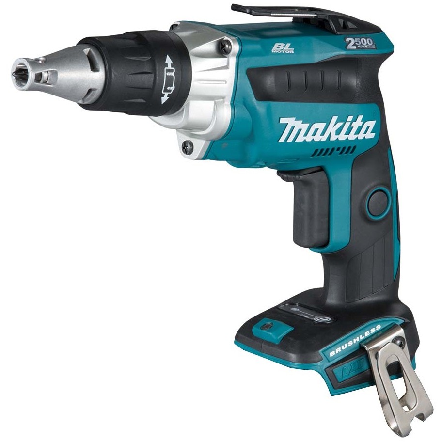 Makita DFS250Z Akku-Schnellbauschrauber