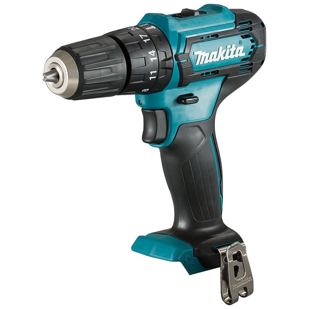 Makita HP333DZ Akku-Schlagbohrschrauber