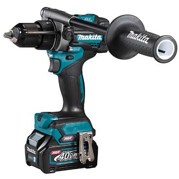 Makita HP001GZ Akku-Schlagbohrschrauber 40V