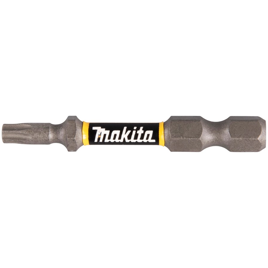 Makita Torsion Bit T20-50 2Stk