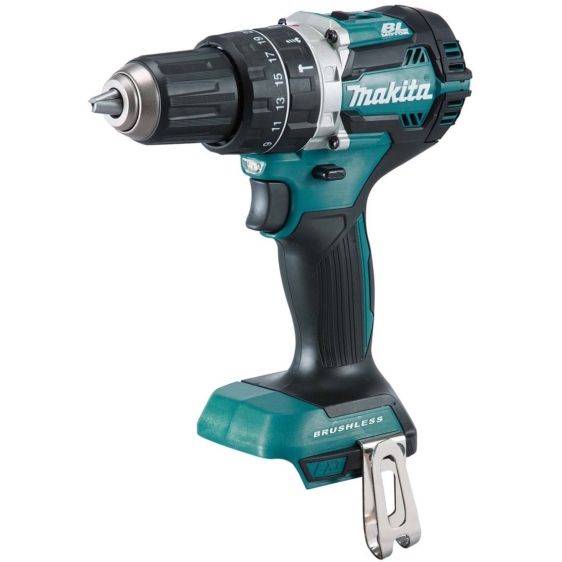 Makita DHP484Z Akku-Schlagbohrschrauber