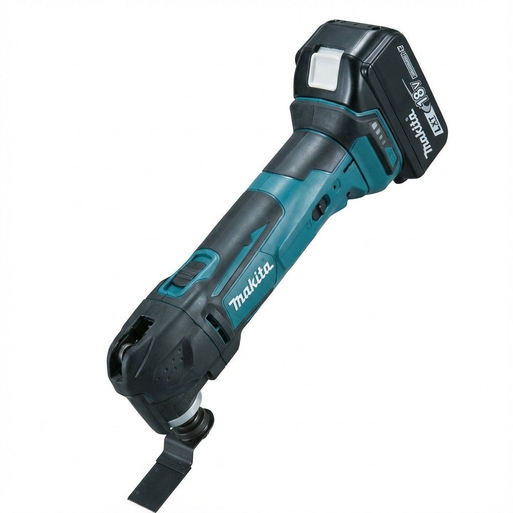 Makita Multifunktionswerkzeug - DTM51Z