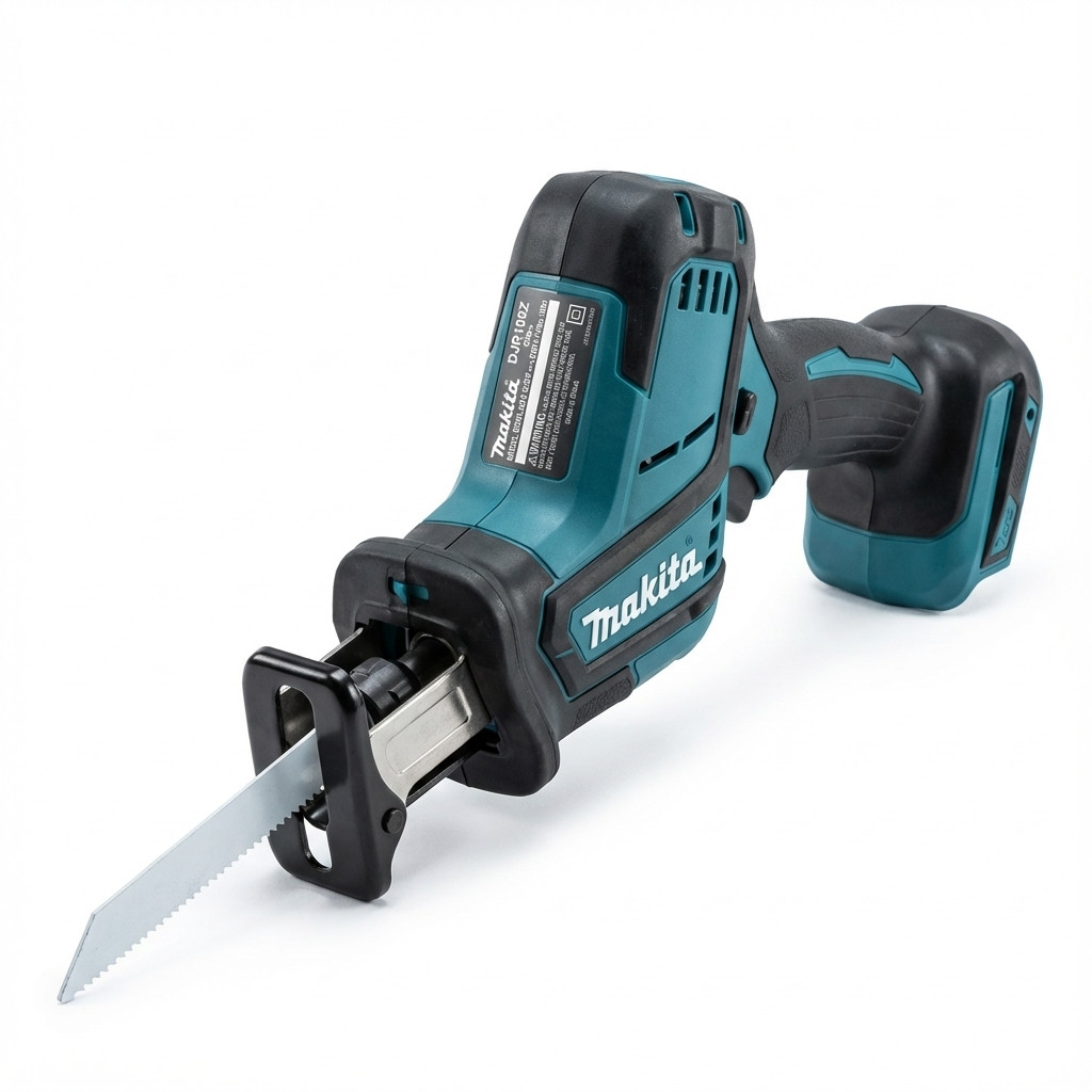 Makita DJR186Z Akku-Säbelsge