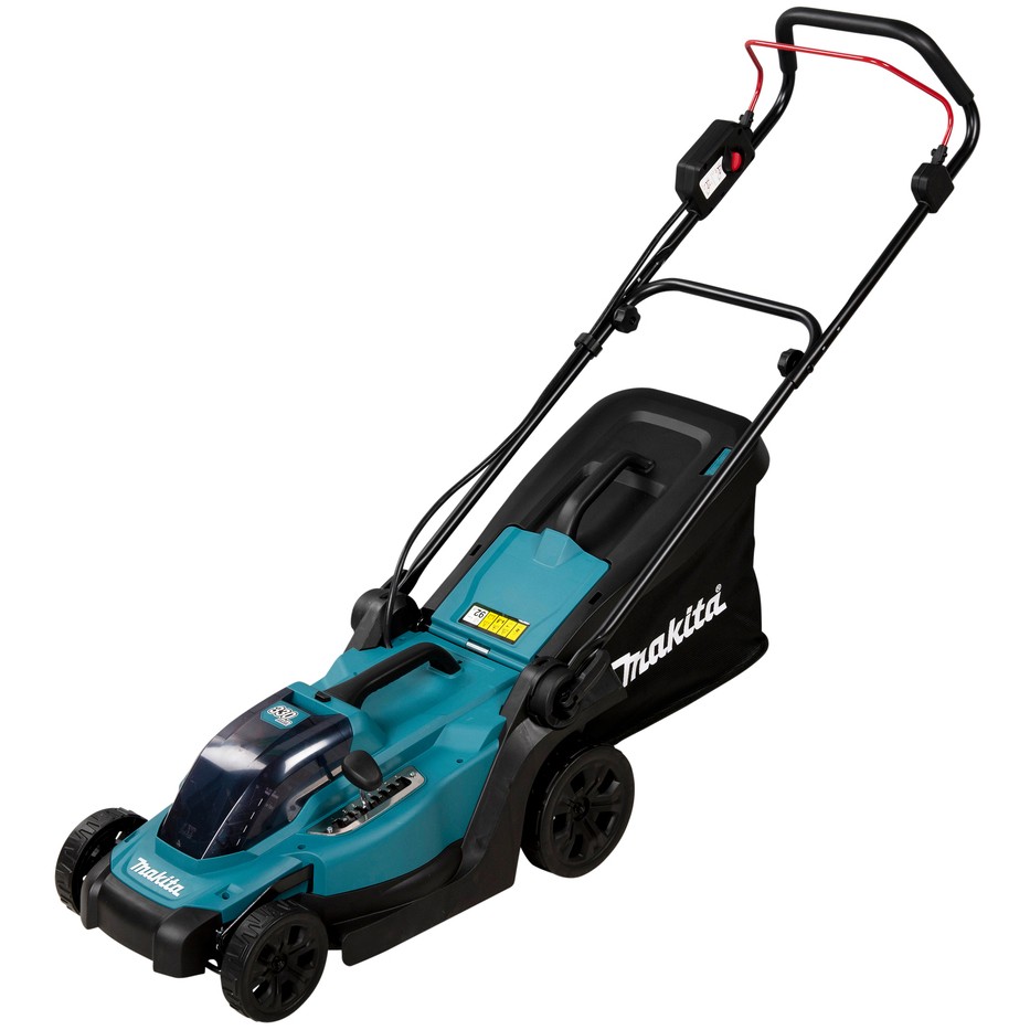 Makita DLM330RM Akku-Rasenmäher