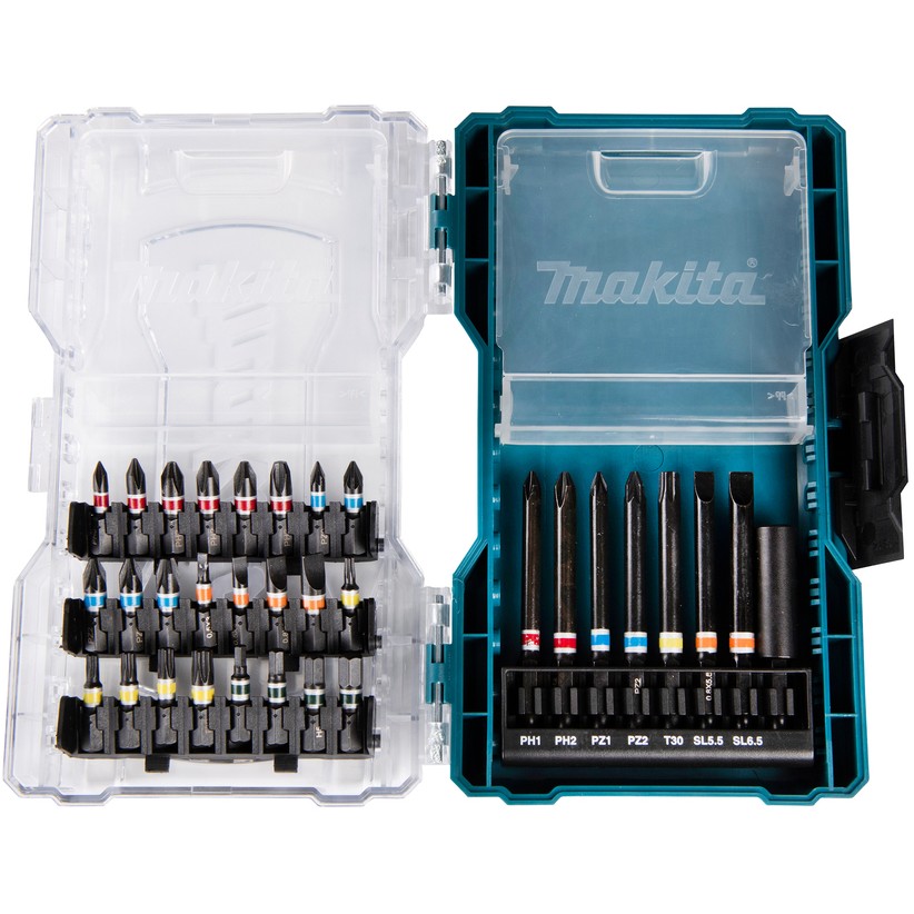 Makita Bit-Set 32tlg.
