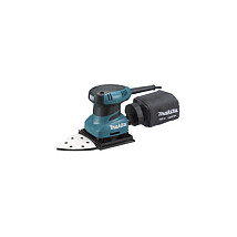 Makita BO4565 Schwingschleifer