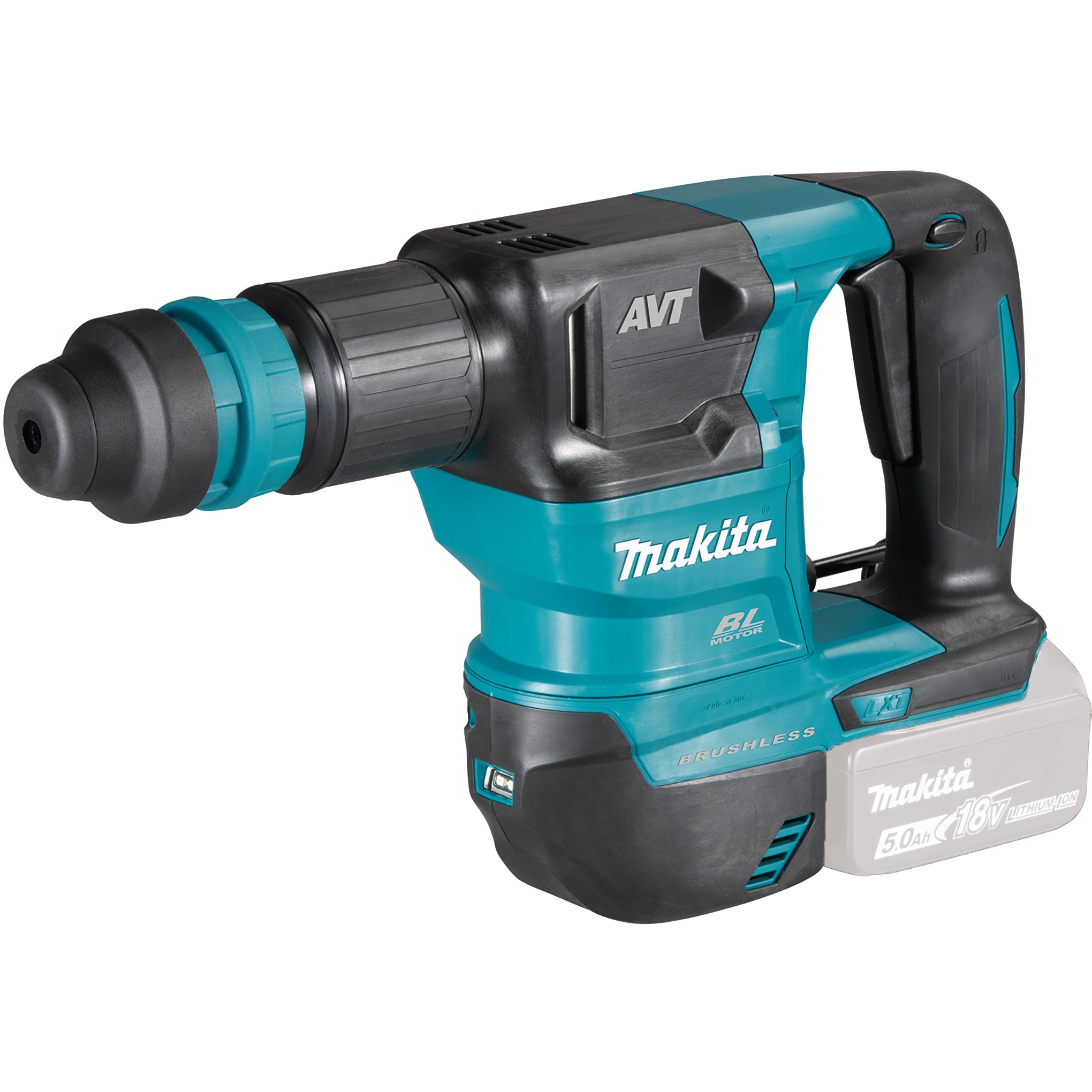 Makita DHK180ZJ Akku-Bohrhammer
