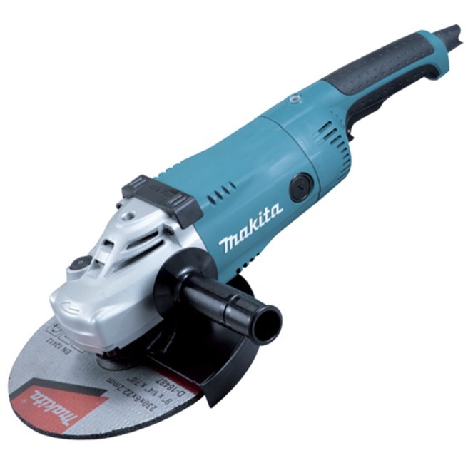 Makita GA9020RFK3 Winkelschleifer