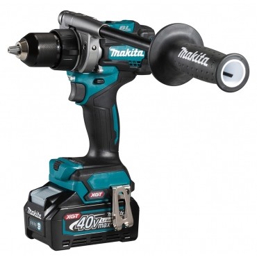 Makita DF001GD201 Akku-Bohrschrauber 40V